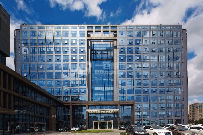 E通世界虹桥园(北区)