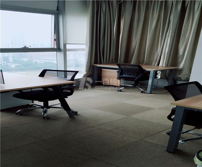 云享客(东方维京大厦)