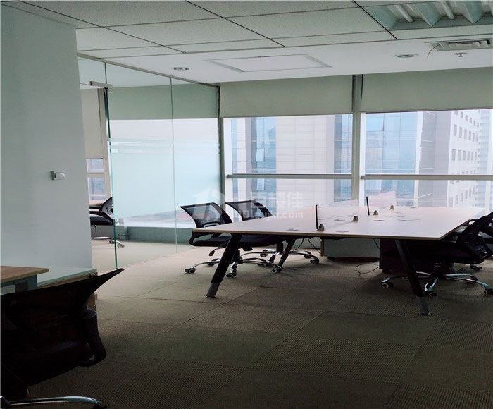 云享客(东方维京大厦)