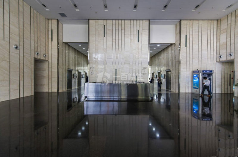 龙之梦雅仕大厦