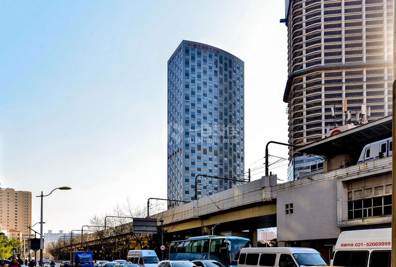 龙之梦雅仕大厦