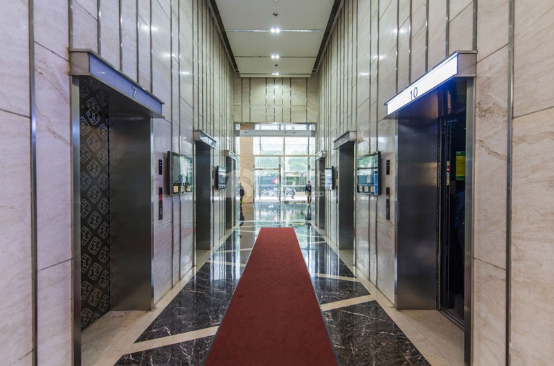 龙之梦雅仕大厦