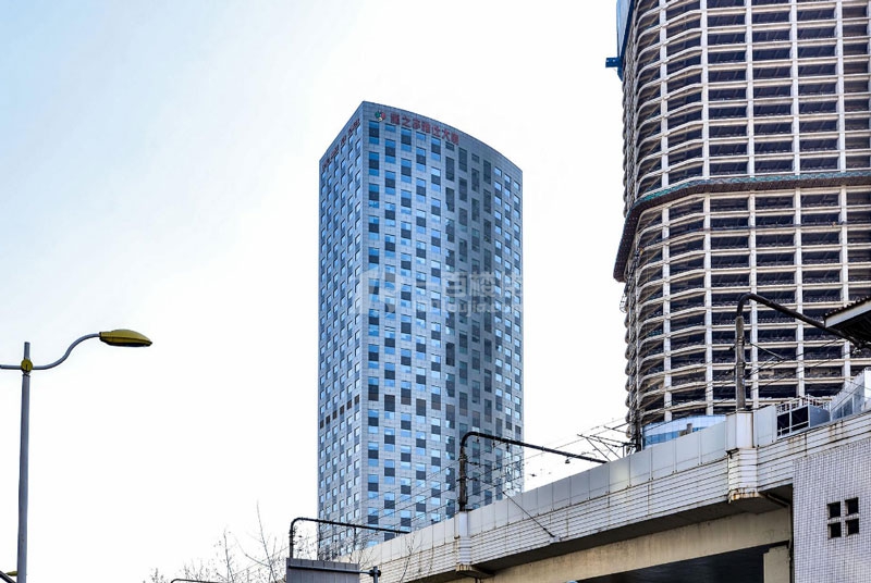 龙之梦雅仕大厦