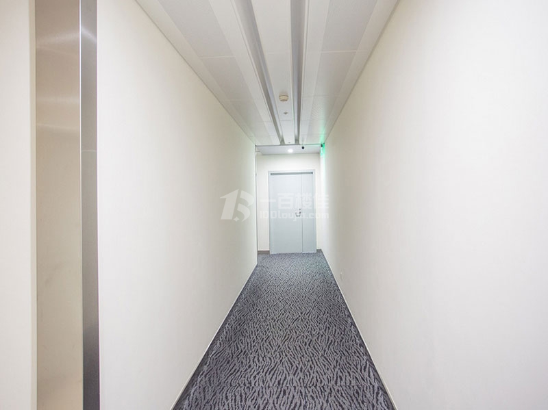 万都中心大厦公共区域