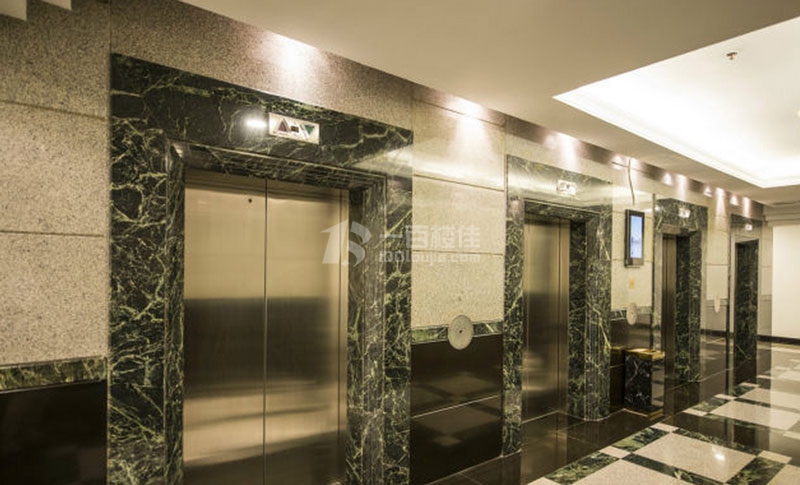 瑞力大厦(爱美高大厦)