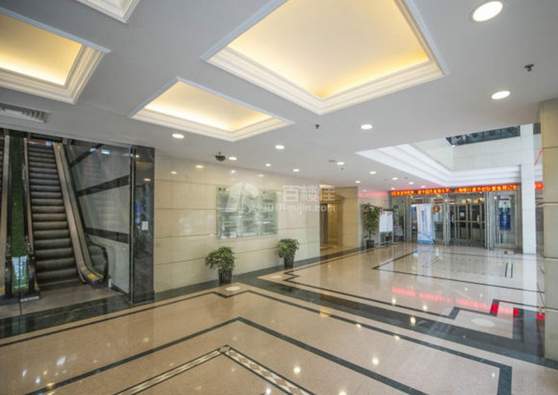 瑞力大厦(爱美高大厦)