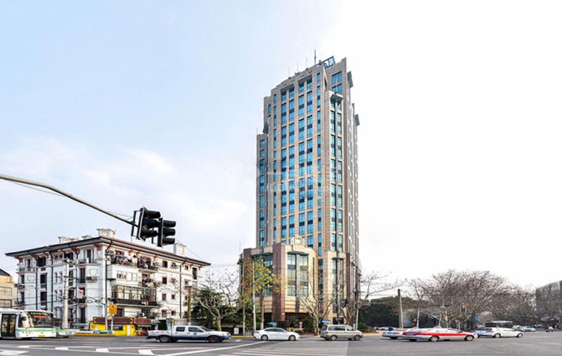 瑞力大厦(爱美高大厦)