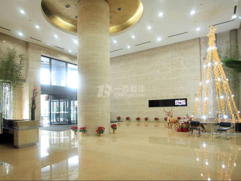 舜元企业发展大厦