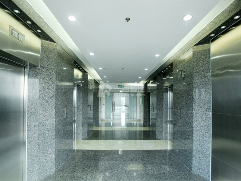 舜元企业发展大厦