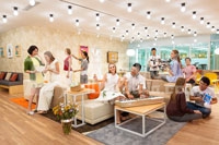 联合办公模式加速落地 一线城市写字楼有望被重塑