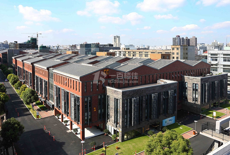 城市概念创意园