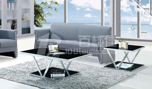 办公茶几选购技巧有哪些 办公茶几摆放风水讲究