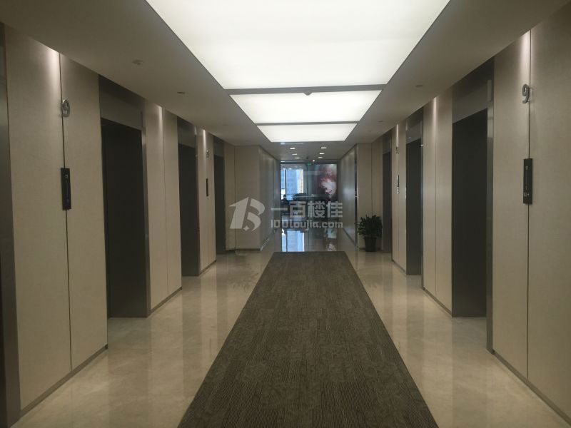 古北国际财富中心二期