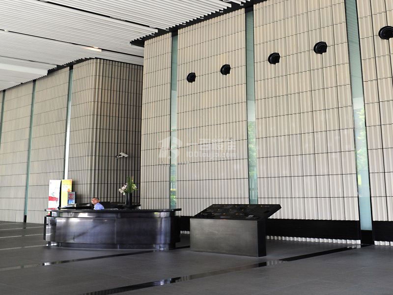 古北国际财富中心二期