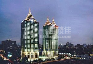 远东国际广场A座6楼-柚子空间