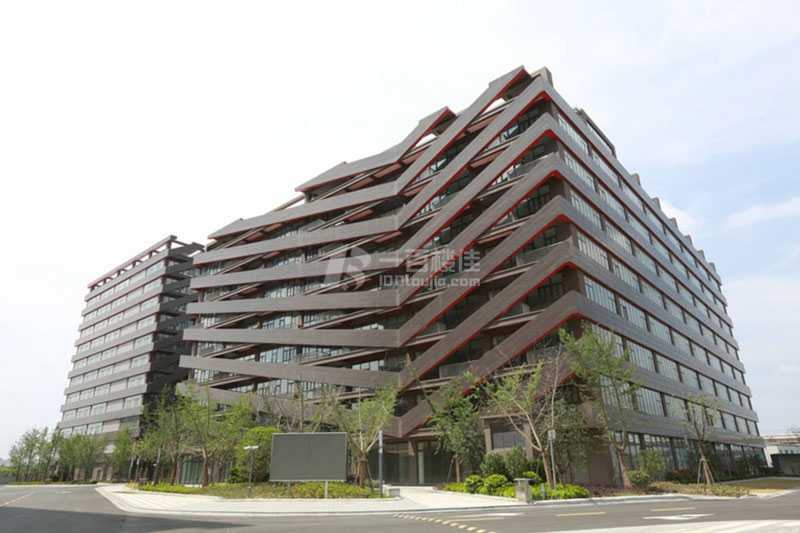 中兴金领谷产业园