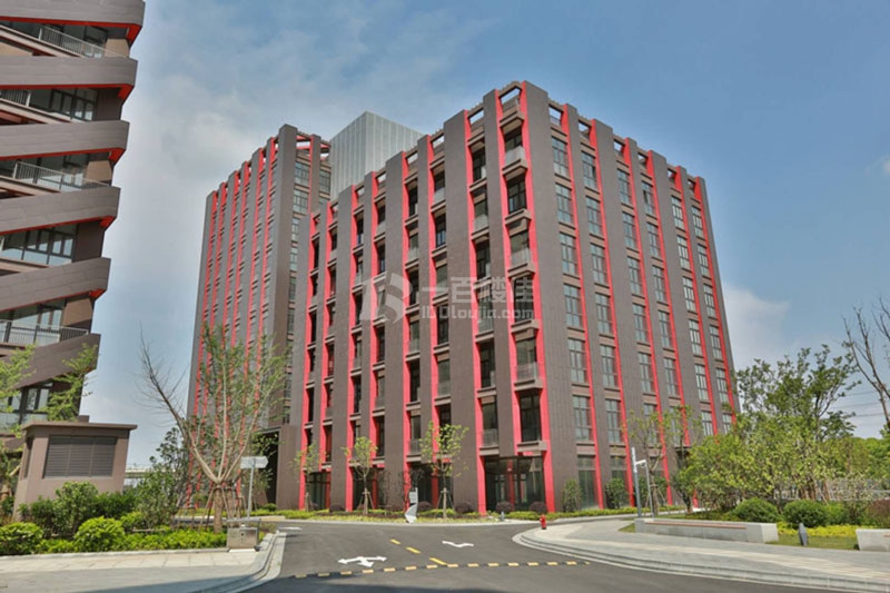 中兴金领谷产业园