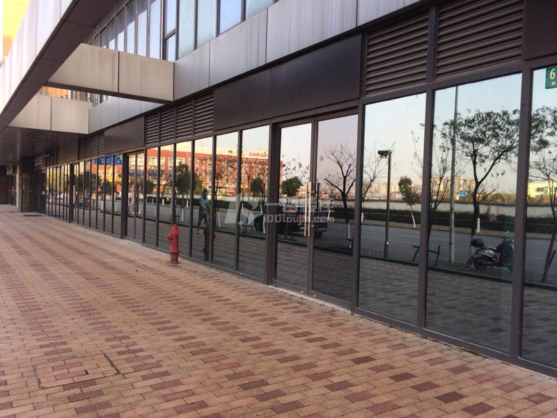 亿达北虹桥创业城