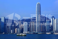 内地公司带旺香港写字楼需求 租金上涨空置率下降