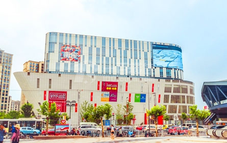 普陀区13号线近铁城市广场写字楼|租金价格|图片地址|电话物业费|办公室出租