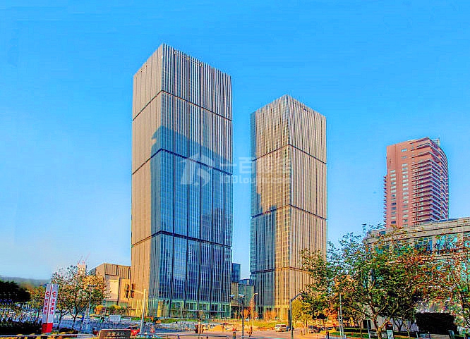 中国人寿金融中心