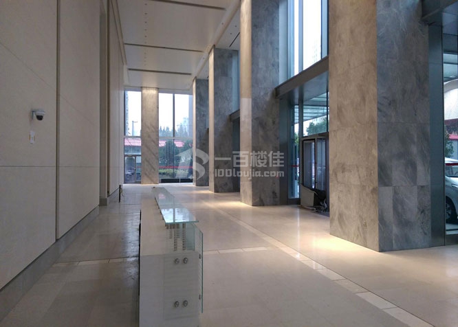 中国人寿金融中心