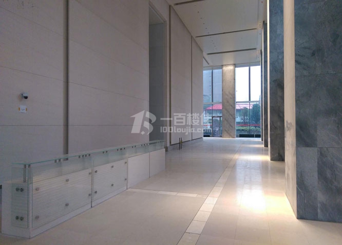 中国人寿金融中心