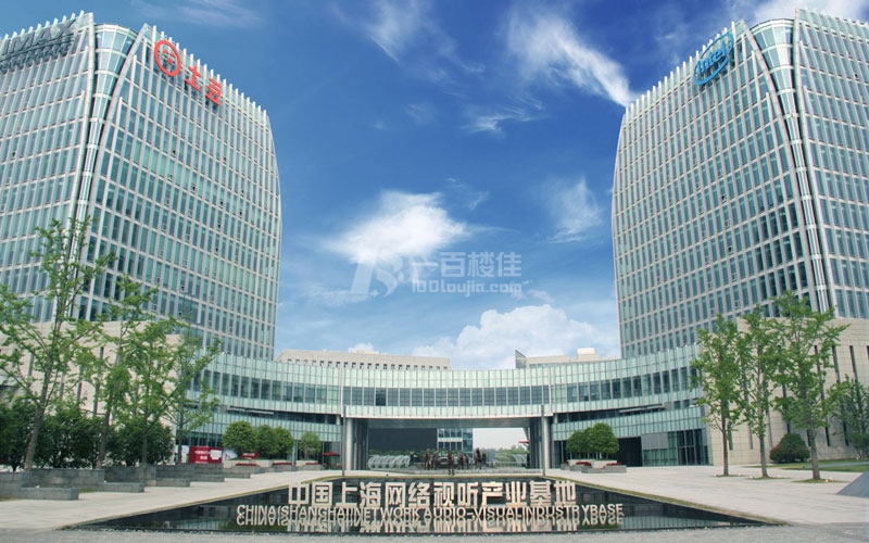 紫竹数字创意港