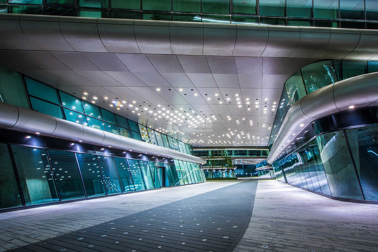 这才是“找办公室”的正确打开方式！