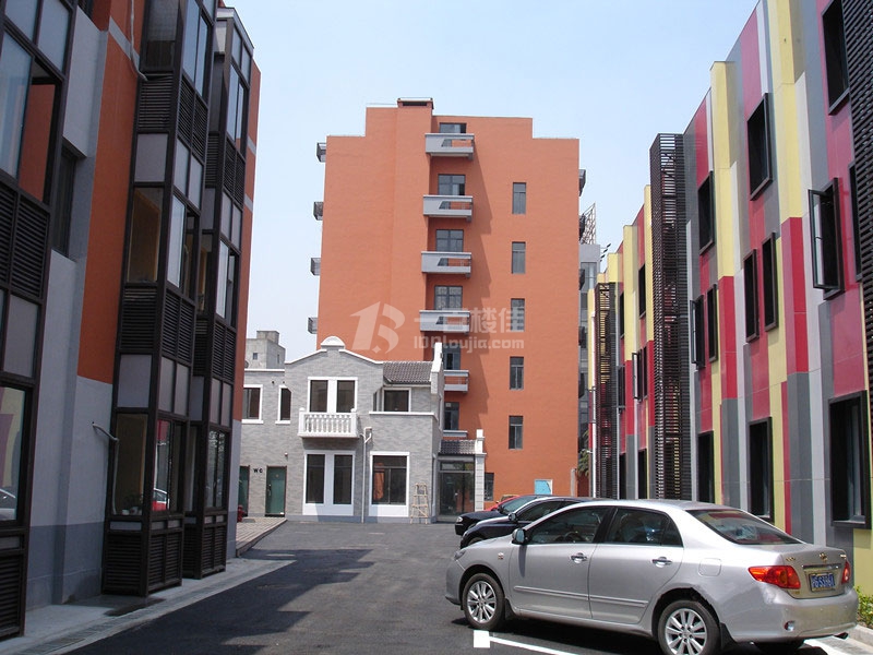 徐汇文化影视创意园