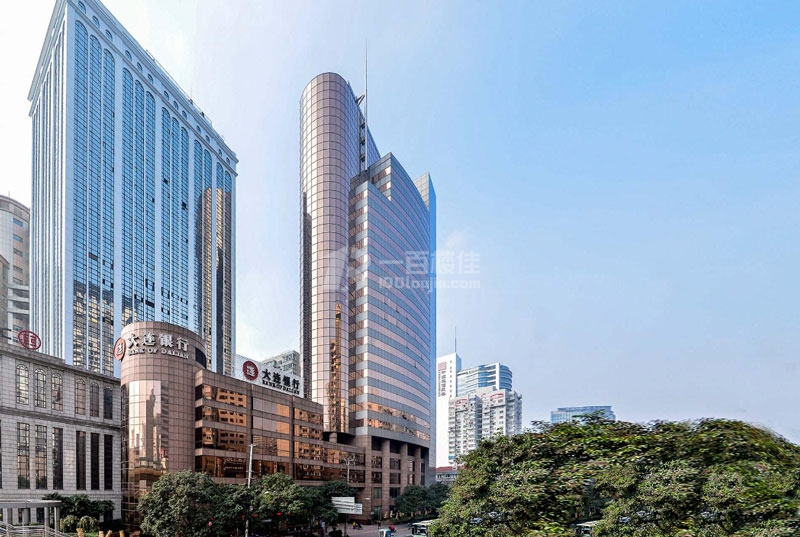 太平洋企业中心