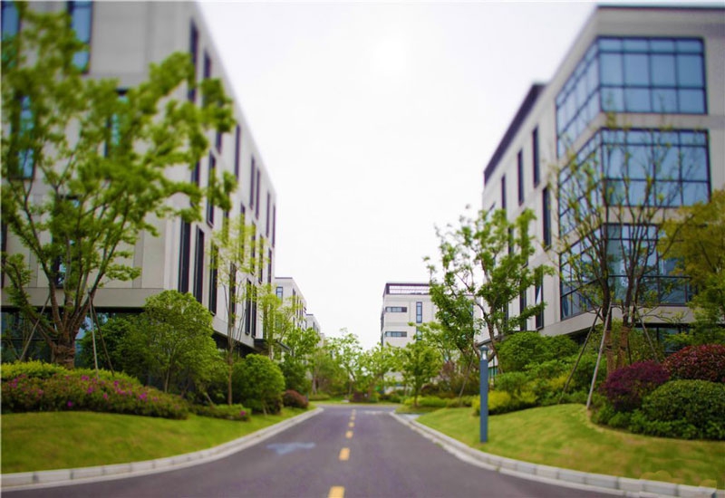 星月智汇湾外立面