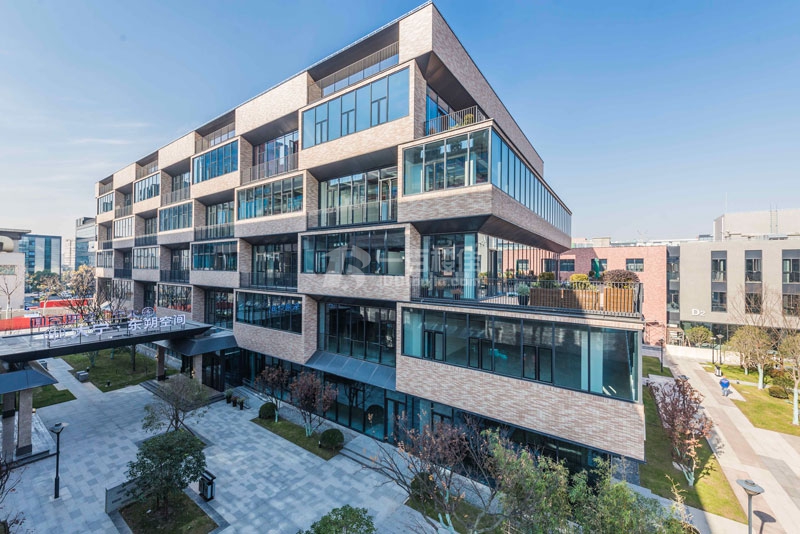 大宁中心广场三期