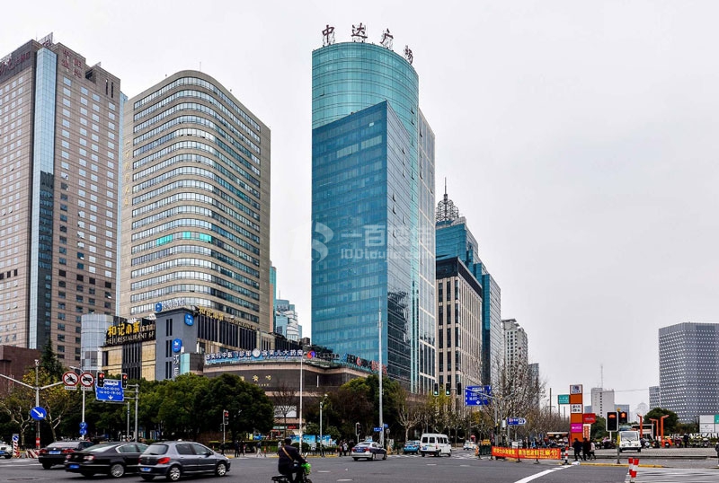 中达广场