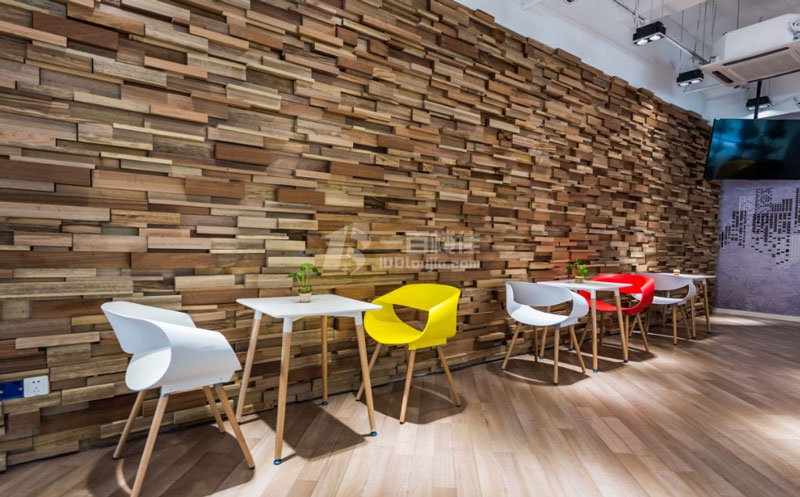 逗维空间（财通坤田大楼）