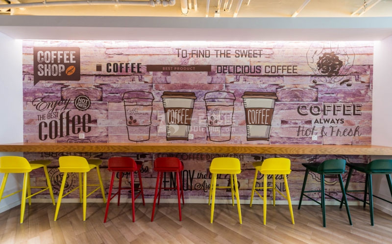 逗维空间（财通坤田大楼）