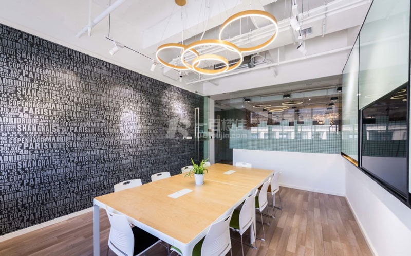 逗维空间（财通坤田大楼）