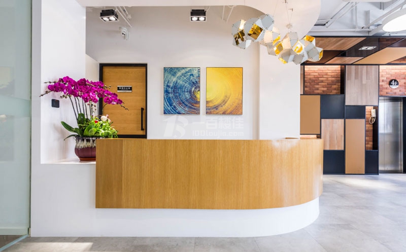 逗维空间（财通坤田大楼）