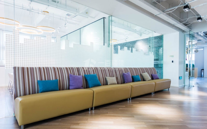 逗维空间（财通坤田大楼）