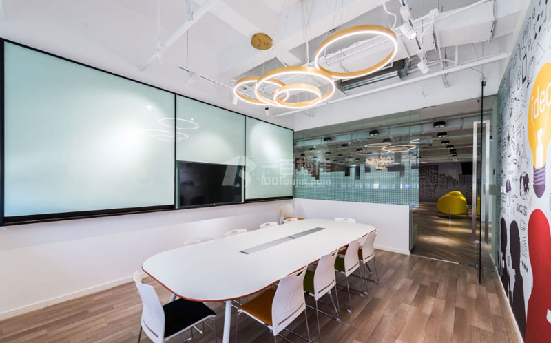 逗维空间（财通坤田大楼）