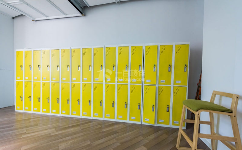 逗维空间（财通坤田大楼）