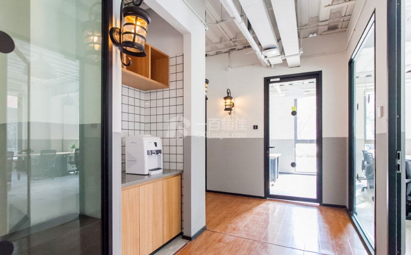 氪空间(田林社区)