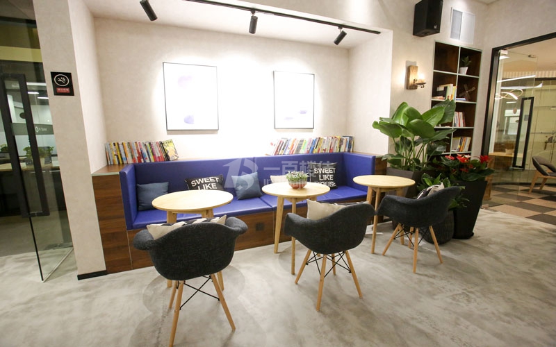 氪空间(豫园社区)