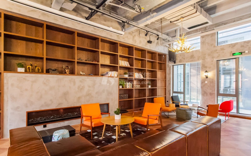 氪空间(田林社区)