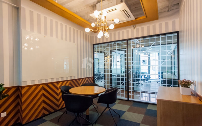 氪空间(田林社区)