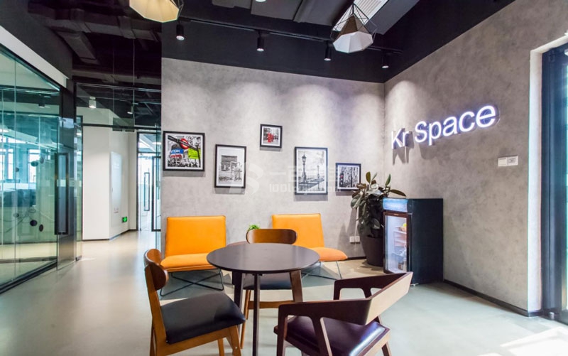 氪空间(传奇广场社区)