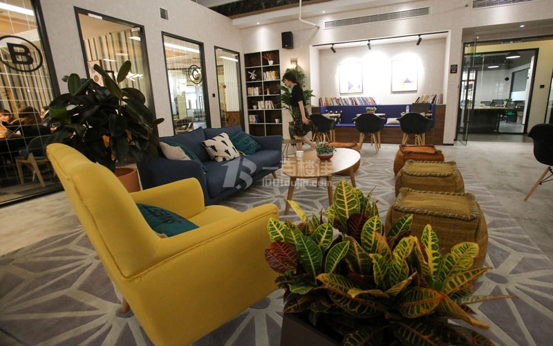 氪空间(豫园社区)