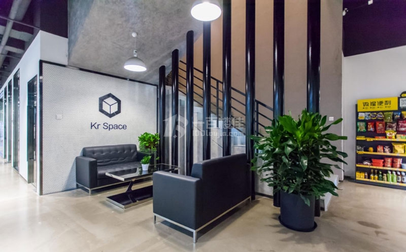 氪空间(传奇广场社区)