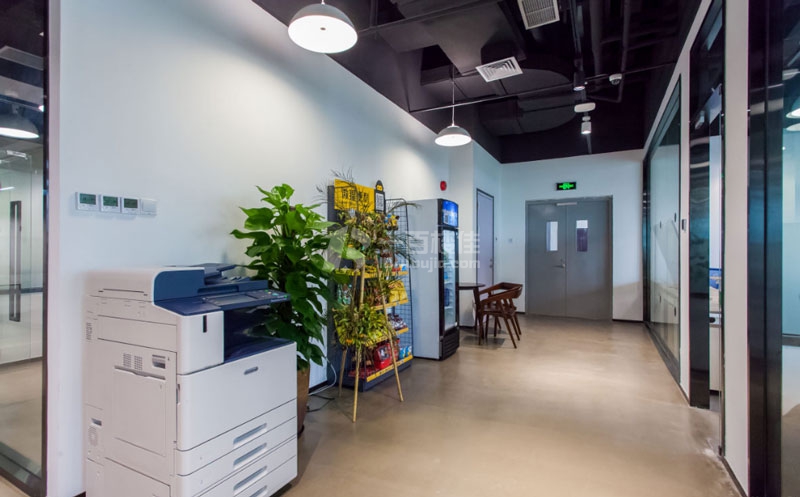 氪空间(传奇广场社区)