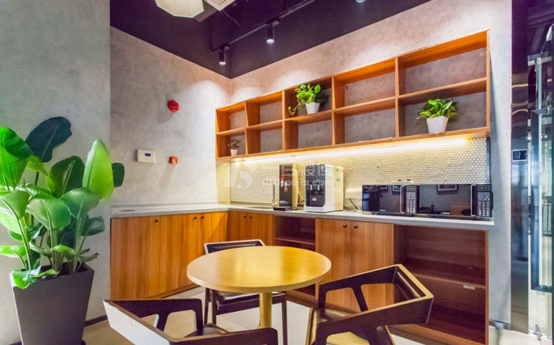 氪空间(传奇广场社区)